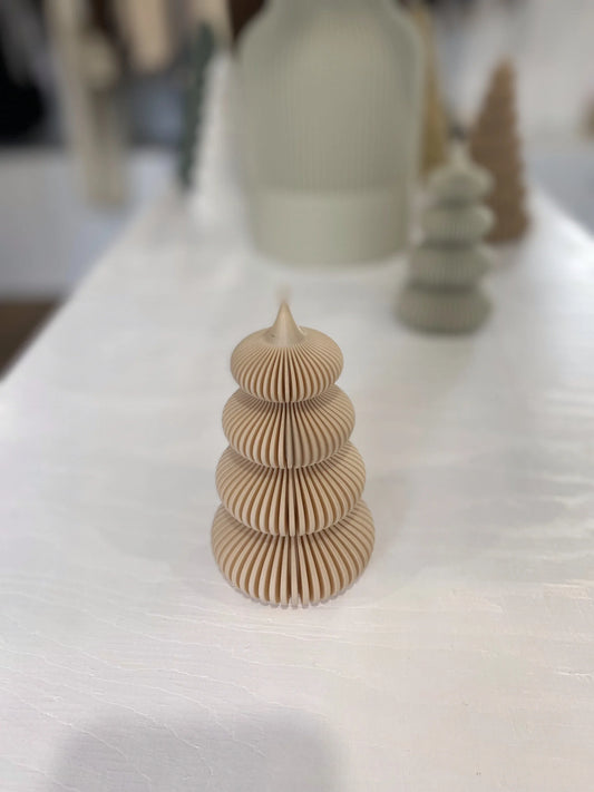 Modern Christmas Tree