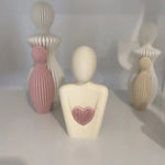 Birth Statue New Life Figurine