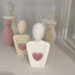 Birth Statue New Life Figurine