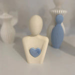 Birth Statue New Life Figurine