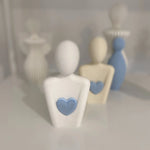 Birth Statue New Life Figurine