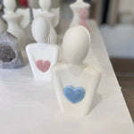 Birth Statue New Life Figurine