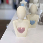 Birth Statue New Life Figurine