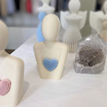 Birth Statue New Life Figurine