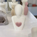 Birth Statue New Life Figurine