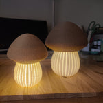 Decorative Mushrooms