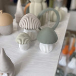 Decorative Mushrooms