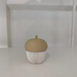 Pot of Acorn