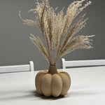 Pumpkin Vase