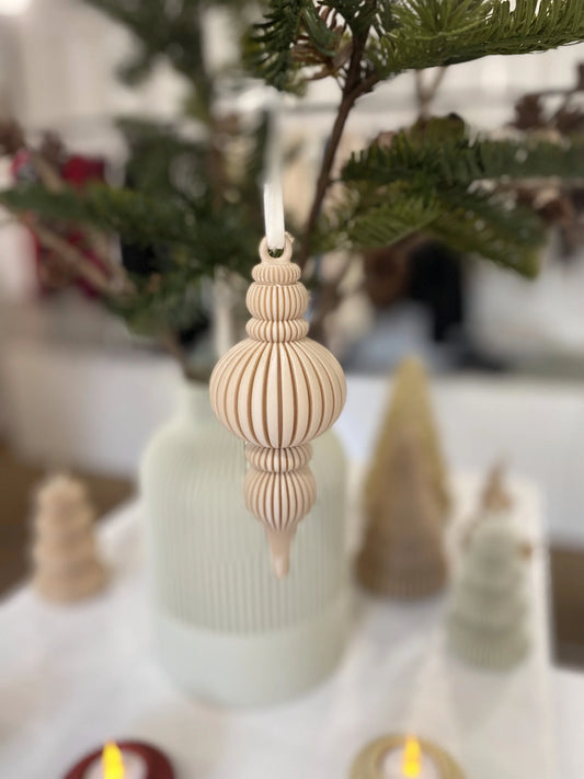 Christmas Ornament