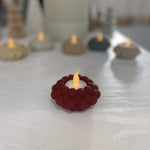LED Light Holder Bubble