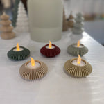 LED Light Holder Stripe