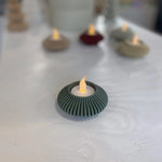LED Light Holder Stripe