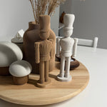 Nutcracker Decoration