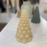 Hollow Bubbly Christmas Tree