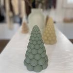 Hollow Bubbly Christmas Tree