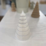 Christmas Trees Set