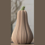 Hollow Pumpkin Tall