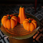 Large Pumpkin Set