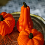 Large Pumpkin Set