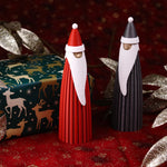 Santa Figurine