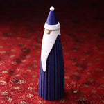 Santa Figurine