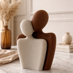 Lamora Family Sculpture